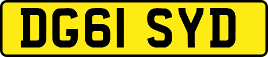 DG61SYD