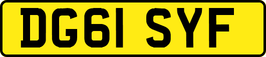 DG61SYF