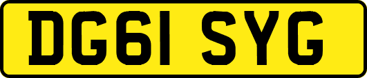 DG61SYG
