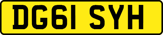 DG61SYH