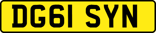 DG61SYN