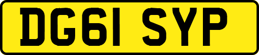 DG61SYP