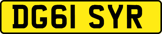 DG61SYR