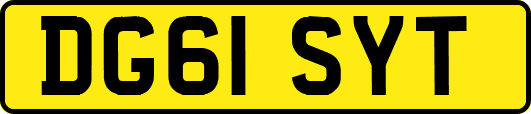 DG61SYT