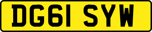 DG61SYW
