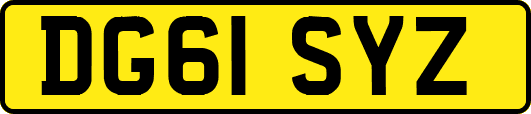 DG61SYZ