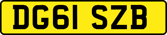 DG61SZB