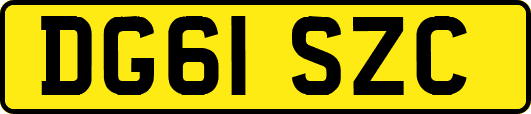 DG61SZC