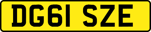DG61SZE