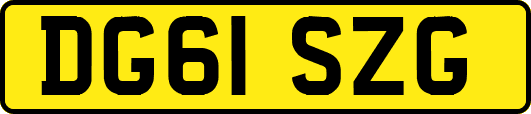 DG61SZG