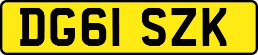 DG61SZK