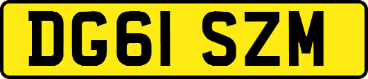 DG61SZM