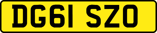 DG61SZO