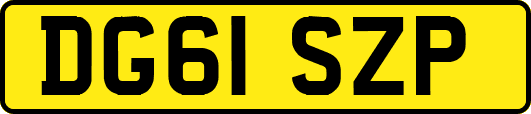DG61SZP