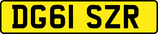 DG61SZR