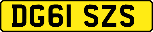 DG61SZS