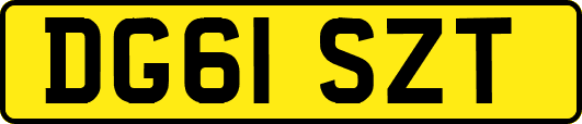DG61SZT