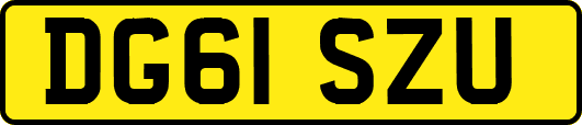 DG61SZU
