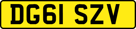 DG61SZV