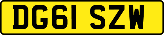 DG61SZW