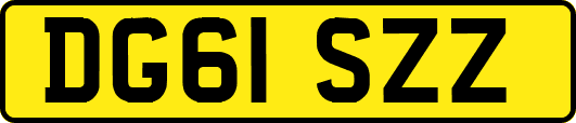 DG61SZZ