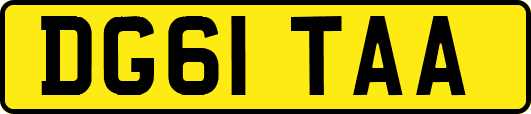 DG61TAA