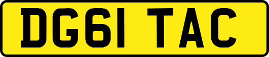 DG61TAC