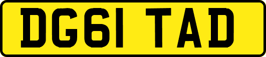 DG61TAD