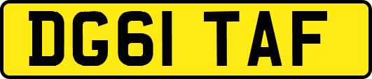 DG61TAF