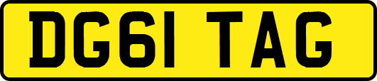 DG61TAG