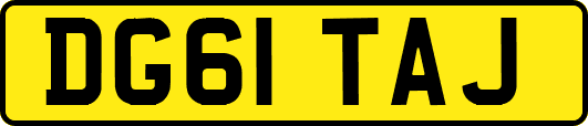 DG61TAJ