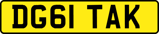 DG61TAK