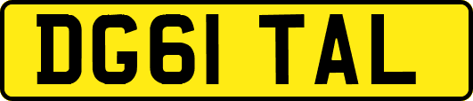 DG61TAL