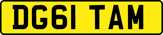 DG61TAM