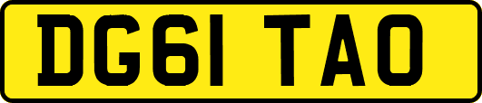DG61TAO