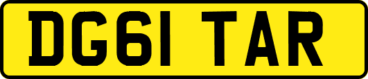 DG61TAR