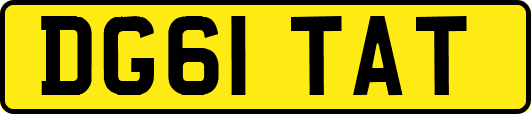 DG61TAT
