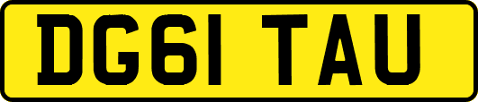 DG61TAU