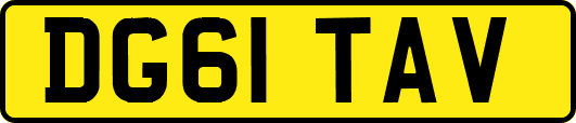 DG61TAV