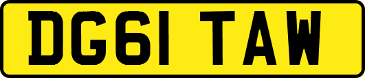 DG61TAW