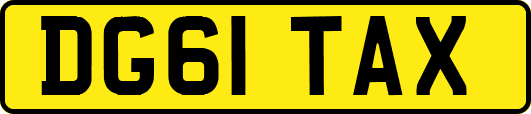DG61TAX