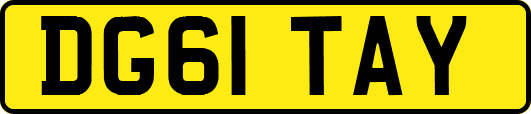DG61TAY