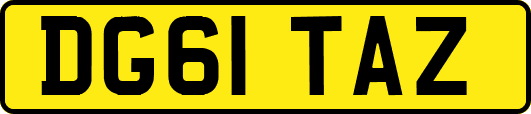 DG61TAZ