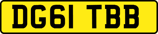 DG61TBB