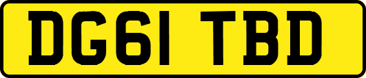DG61TBD