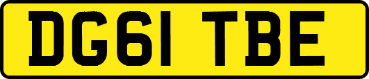 DG61TBE