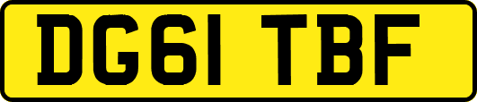 DG61TBF