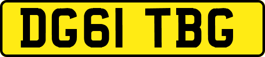 DG61TBG