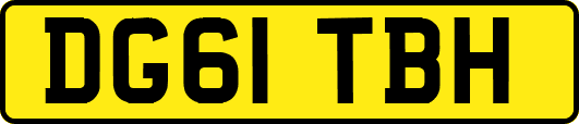DG61TBH