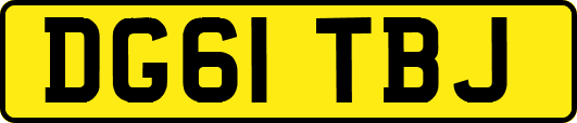 DG61TBJ